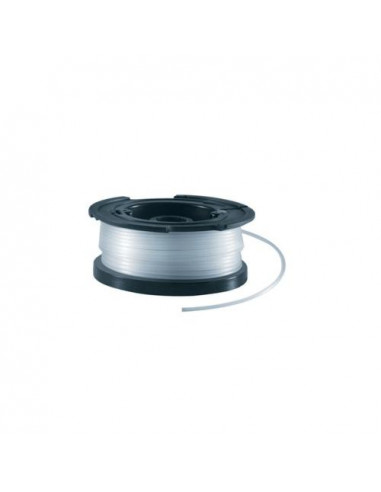 Rocchetto ricambio filo tagliabordi Black & Decker A6482 XJ