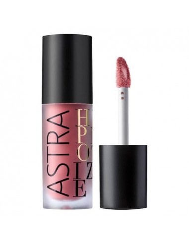Rossetto Astra Hypnotize liquid lipstick 12 Feminist