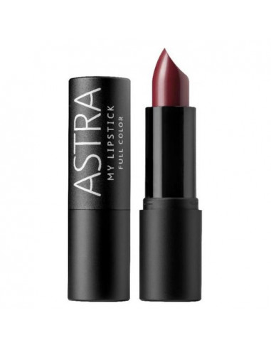 Rossetto Astra My lipstick full color 39 Venere