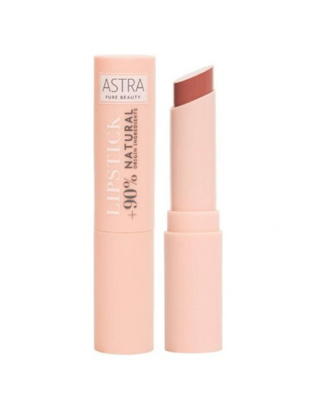 Rossetto Astra Pure beauty lipstick  02 Bamboo