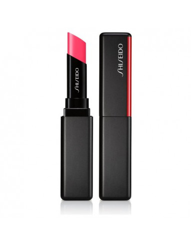 Rossetto Shiseido Colorgel Lip Balm 104 Hibiscus