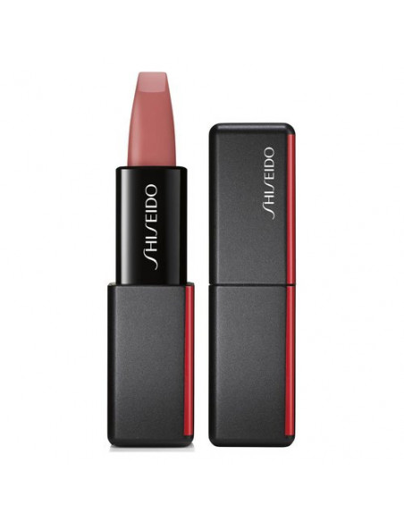 Rossetto Shiseido Modernmatte Powder Lipstick 505 Peep Show