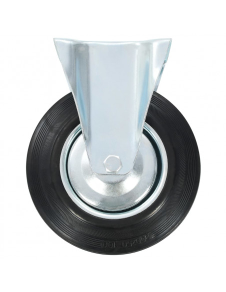 Rotelle 4 pz 200 mm
