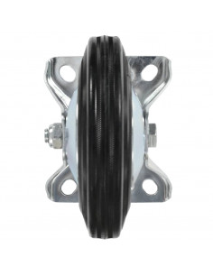 Rotelle Fisse 12 pz 160 mm