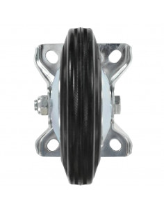 Rotelle Fisse 16 pz 160 mm 2