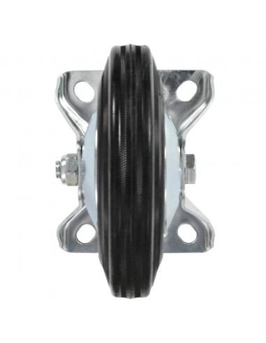 Rotelle Fisse 16 pz 160 mm