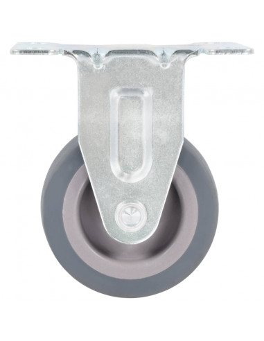 Rotelle Fisse 16 pz 50 mm