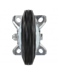 Rotelle Fisse 24 pz 160 mm 2