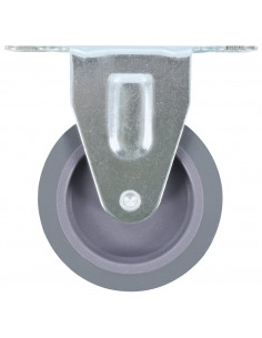 Rotelle Fisse 24 pz 75 mm 2