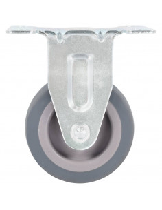 Rotelle Fisse 32 pz 50 mm 2