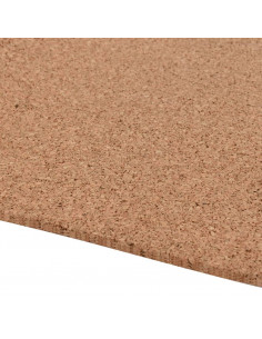 Rotolo di Sughero 100x500 cm 8 mm