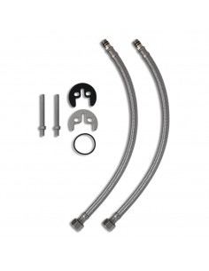 Rubinetto Miscelatore da Lavandino Cromo