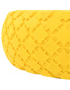 Ruote Carrello a Mano 4 pz in PU Solido 3.00-4 (260x85)