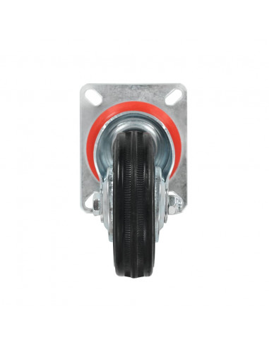 Ruote Girevoli 12 pz 100 mm