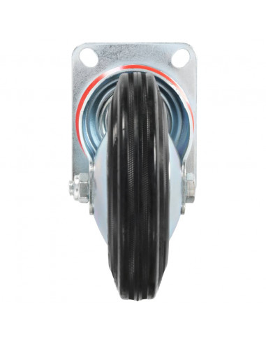 Ruote Girevoli 12 pz 160 mm