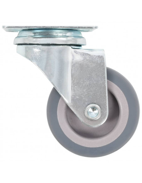 Ruote Girevoli 144 pz 50 mm