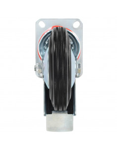 Ruote Girevoli 16 pz 160 mm