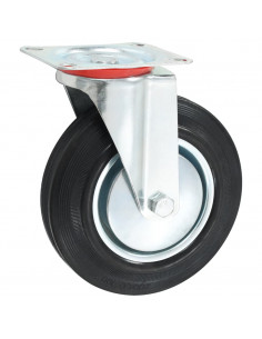 Ruote Girevoli 16 pz 200 mm