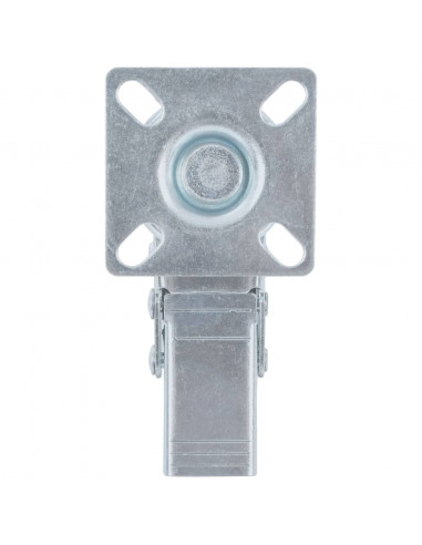 Ruote Girevoli 16 pz 50 mm