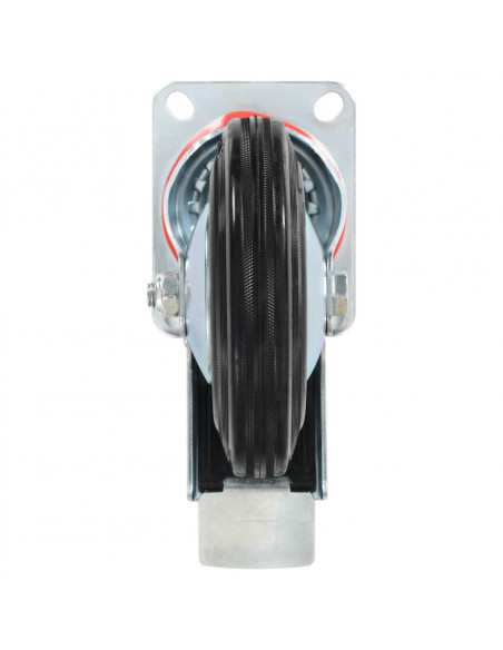 Ruote Girevoli 24 pz 160 mm