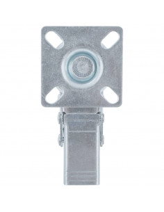 Ruote Girevoli 24 pz 50 mm