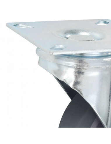 Ruote Girevoli 24 pz 75 mm