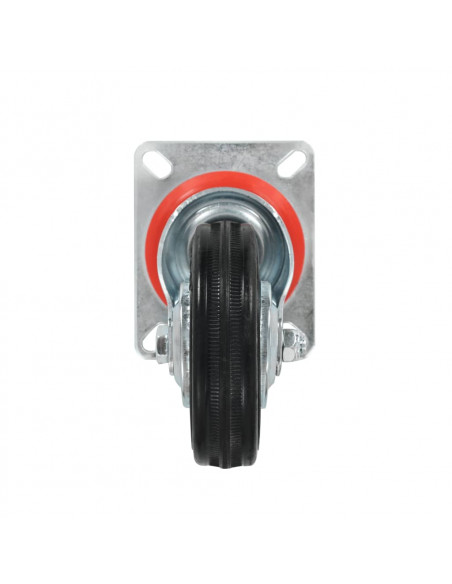 Ruote Girevoli 32 pz 100 mm