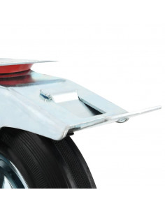 Ruote Girevoli 32 pz 200 mm