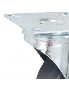 Ruote Girevoli 32 pz 75 mm