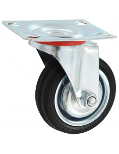 Ruote Girevoli 32 pz 75 mm