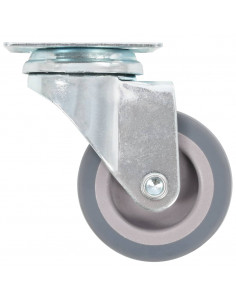 Ruote Girevoli 72 pz 50 mm