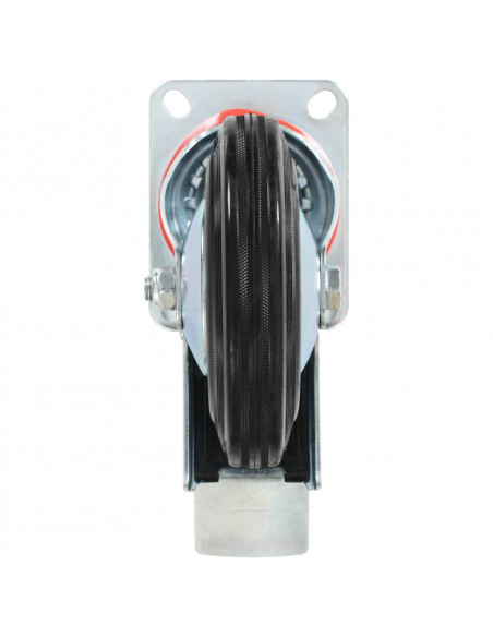Ruote Girevoli 8 pz 160 mm