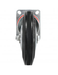 Ruote Girevoli 8 pz 200 mm