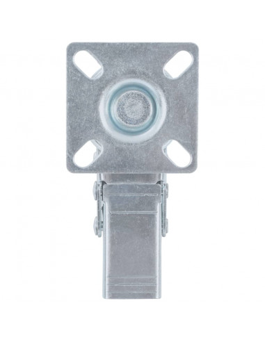 Ruote Girevoli 8 pz 50 mm