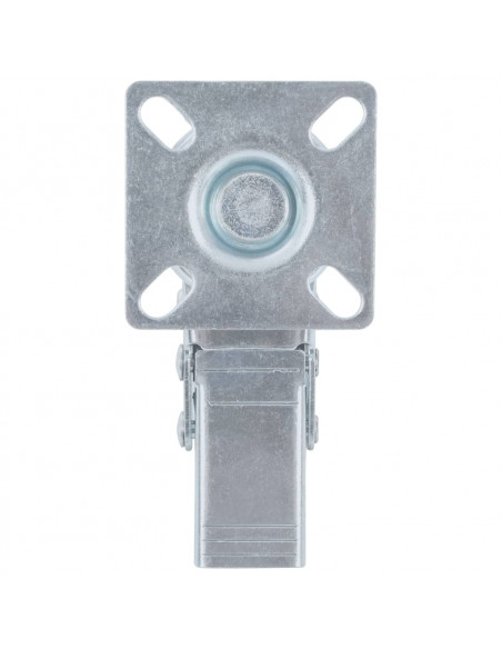 Ruote Girevoli 8 pz 50 mm