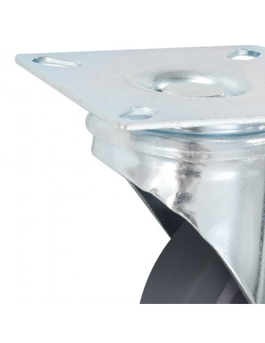 Ruote Girevoli 8 pz 75 mm