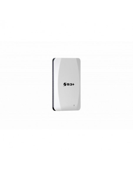 S3Plus Technologies S3SSDP512 unità esterna a stato solido 512 GB Bianco
