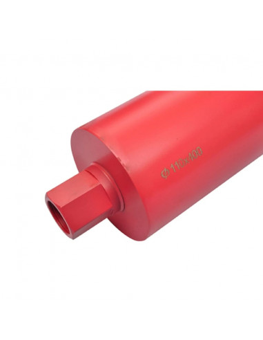 Punta Trapano Carotiere Diamantato Umido e Secco 110x400mm