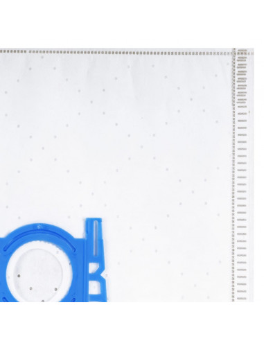 Sacchetti per Aspirapolvere per Bosch/Siemens DEFGH 20 pz
