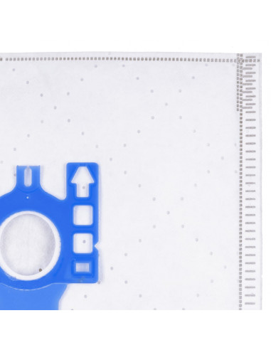 Sacchetti per Aspirapolvere per Miele GNH 20 pz