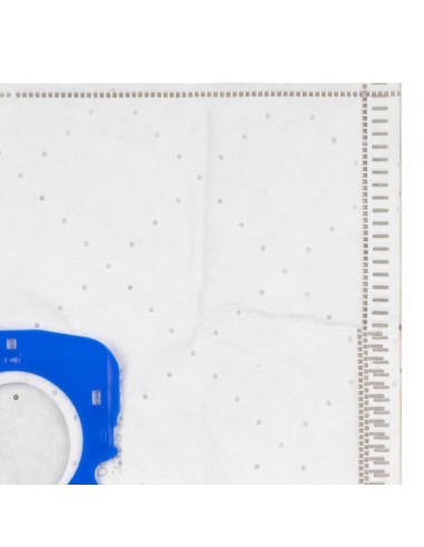 Sacchetti per Aspirapolvere per Rowenta RO3125 20 pz