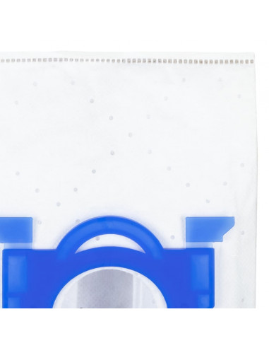 Sacchetti per Aspirapolvere per S Bag Philips 20 pz