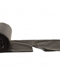Sacchetti per Cestini 250 pz Neri 60 L