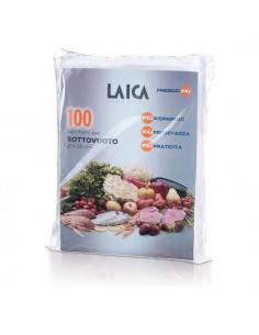 Sacchetti sottovuoto Laica VT3501 FRESCO PIU