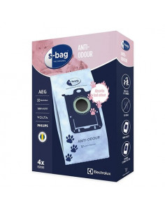 Sacchetto aspirapolvere Electrolux 900 168 459 S BAG E203S