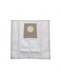 Sacchetto aspirapolvere Elettrocasa SB 1 TNT Tnt Compatibile