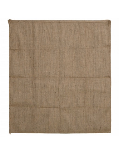 Sacchi di Iuta 10pz 100x110 cm 100% Iuta 340 gsm