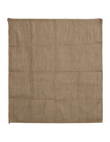 Sacchi di Iuta 10pz 100x110 cm 100% Iuta 340 gsm