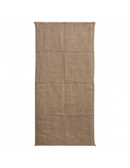 Sacchi di Iuta 10pz 65x135 cm 100% Iuta 220 gsm