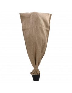 Sacchi di Iuta 30pz 65x135 cm 100% Iuta 340 gsm